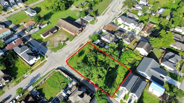 2319 Lorraine Street, Houston, TX 77026