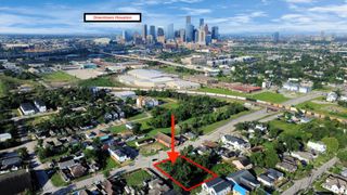 2319 Lorraine Street, Houston, TX 77026