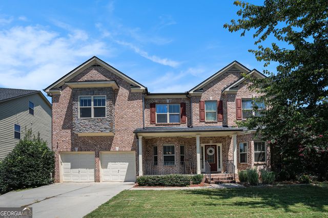 3780 Lake Haven Way, Atlanta, GA 30349