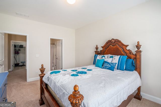 3780 Lake Haven Way, Atlanta, GA 30349