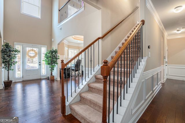 3780 Lake Haven Way, Atlanta, GA 30349