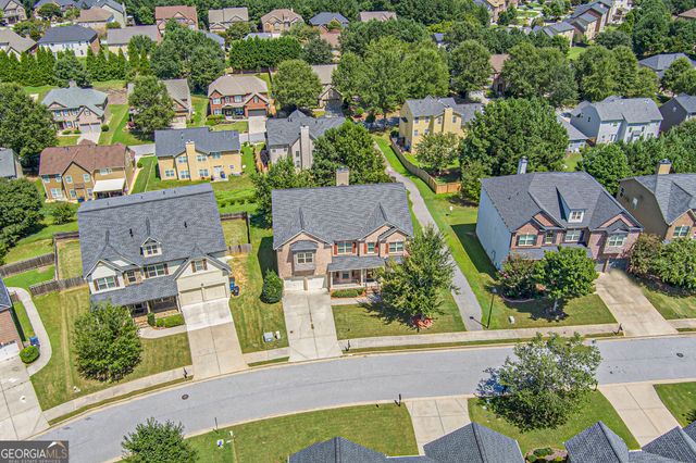 3780 Lake Haven Way, Atlanta, GA 30349