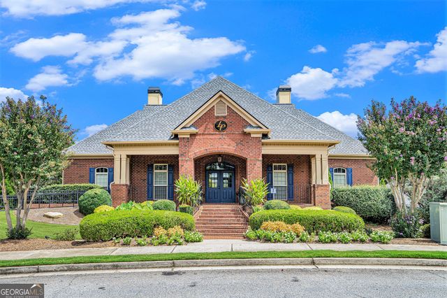 3780 Lake Haven Way, Atlanta, GA 30349