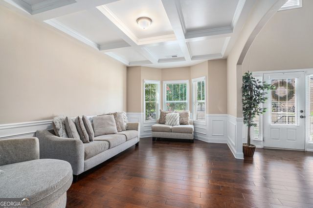 3780 Lake Haven Way, Atlanta, GA 30349