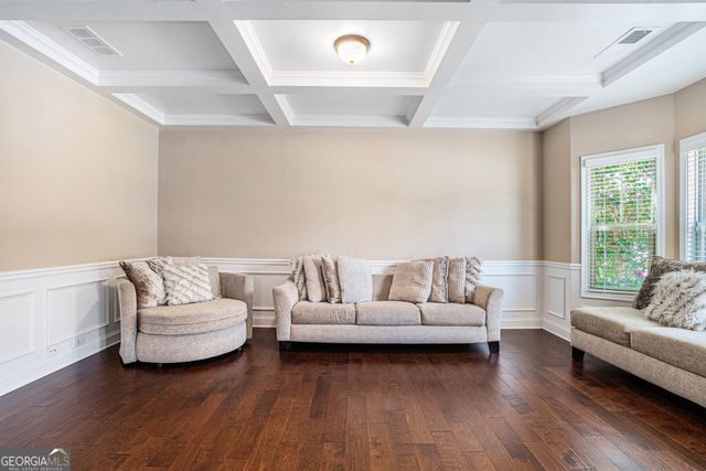 3780 Lake Haven Way, Atlanta, GA 30349