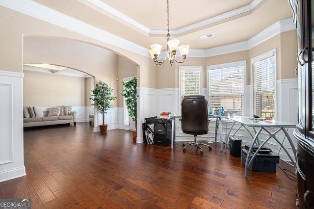 3780 Lake Haven Way, Atlanta, GA 30349