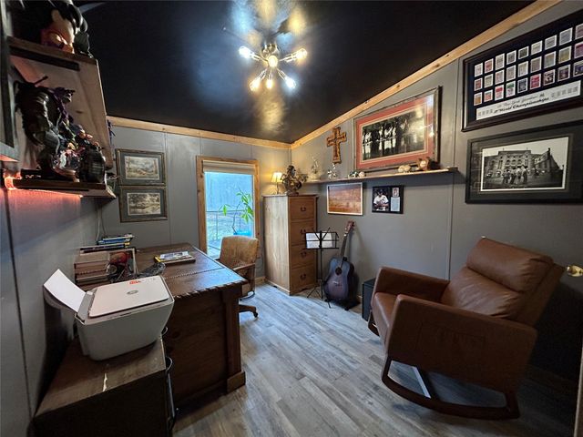 358 County Road 4519, Wolfe City, TX 75496