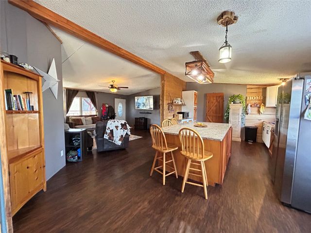 358 County Road 4519, Wolfe City, TX 75496