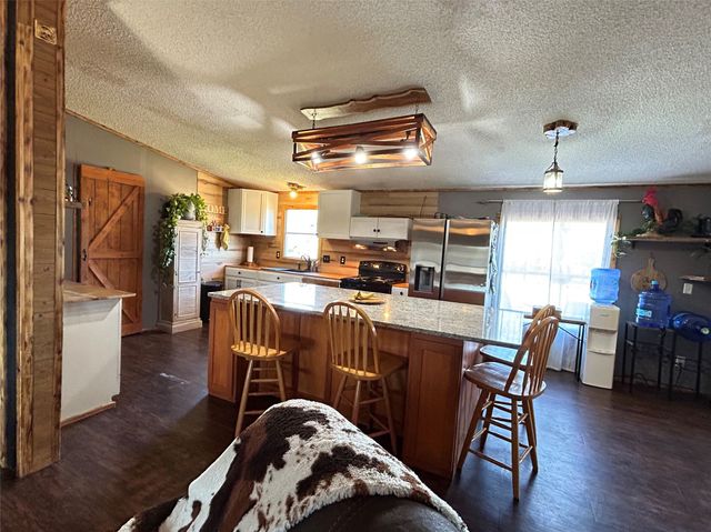 358 County Road 4519, Wolfe City, TX 75496