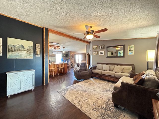 358 County Road 4519, Wolfe City, TX 75496