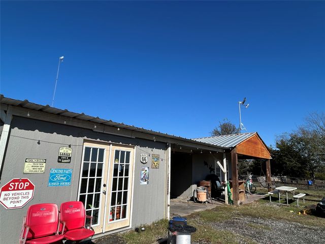 358 County Road 4519, Wolfe City, TX 75496