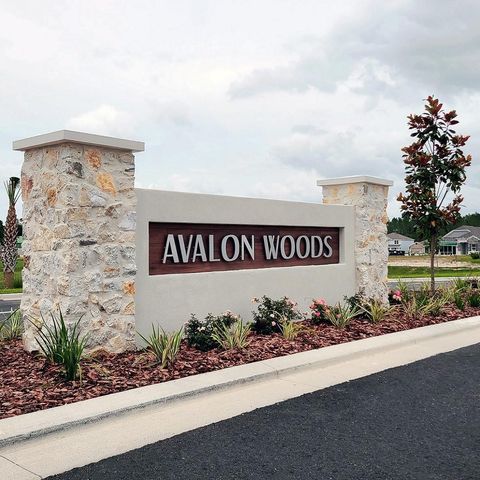24262 NW 10TH ROAD, Newberry, FL 32669