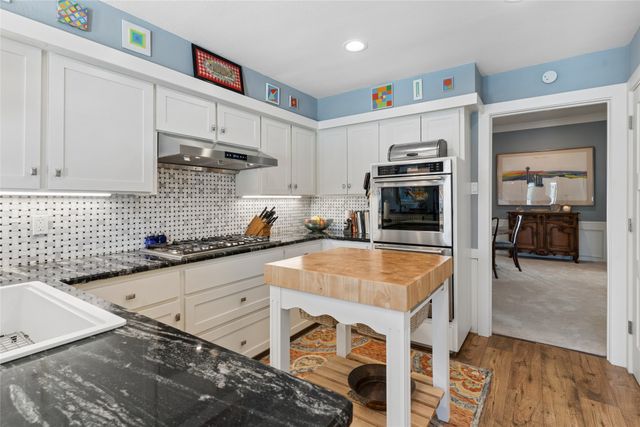 1321 Chesterton Drive, Richardson, TX 75080