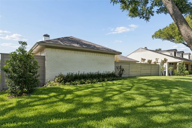 1321 Chesterton Drive, Richardson, TX 75080