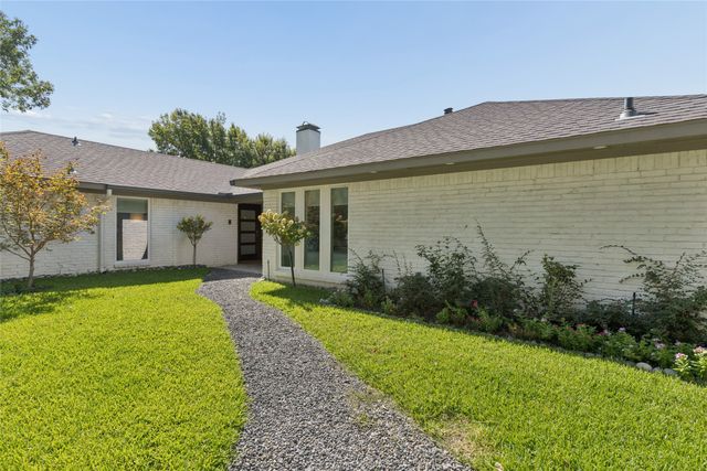 1321 Chesterton Drive, Richardson, TX 75080