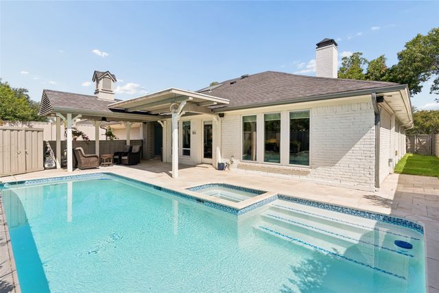1321 Chesterton Drive, Richardson, TX 75080