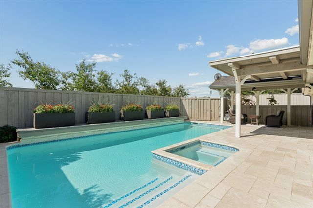 1321 Chesterton Drive, Richardson, TX 75080