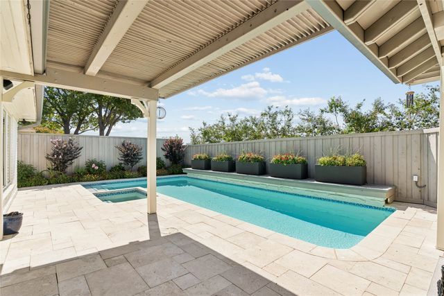 1321 Chesterton Drive, Richardson, TX 75080