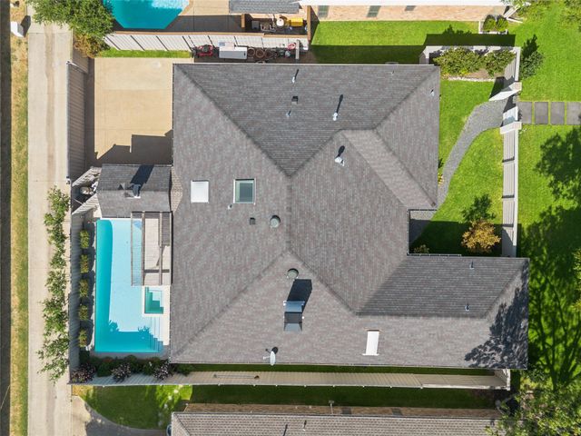 1321 Chesterton Drive, Richardson, TX 75080