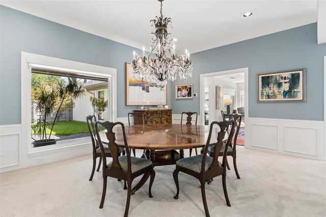 1321 Chesterton Drive, Richardson, TX 75080