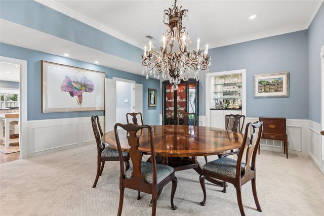 1321 Chesterton Drive, Richardson, TX 75080