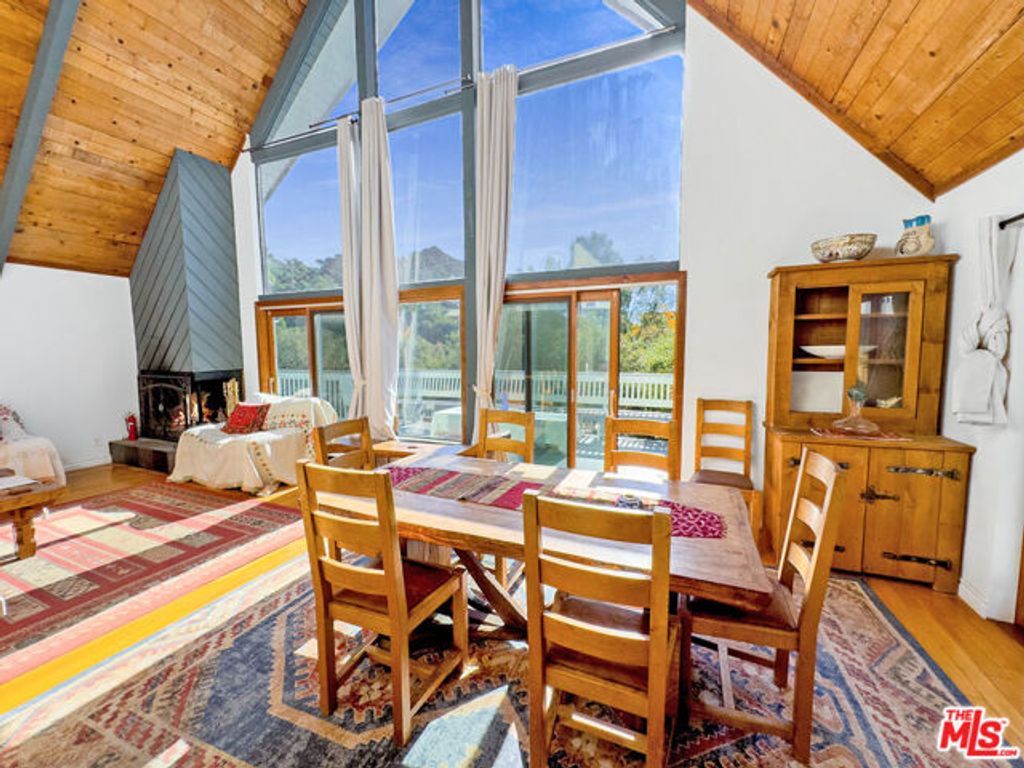 22012 Topanga School Road, Topanga (los Angeles), CA 90290