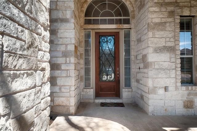 16228 Old Baldy DR, Austin, TX 78717