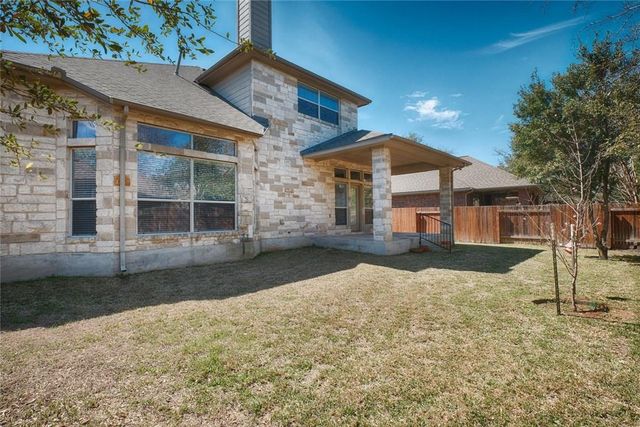 16228 Old Baldy DR, Austin, TX 78717