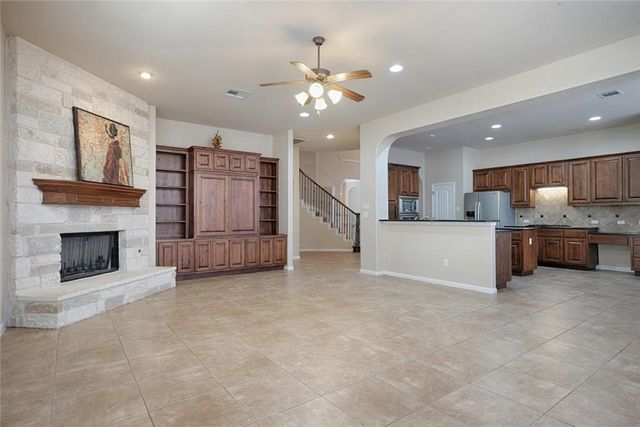 16228 Old Baldy DR, Austin, TX 78717