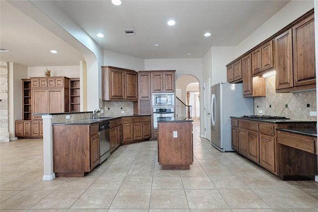 16228 Old Baldy DR, Austin, TX 78717