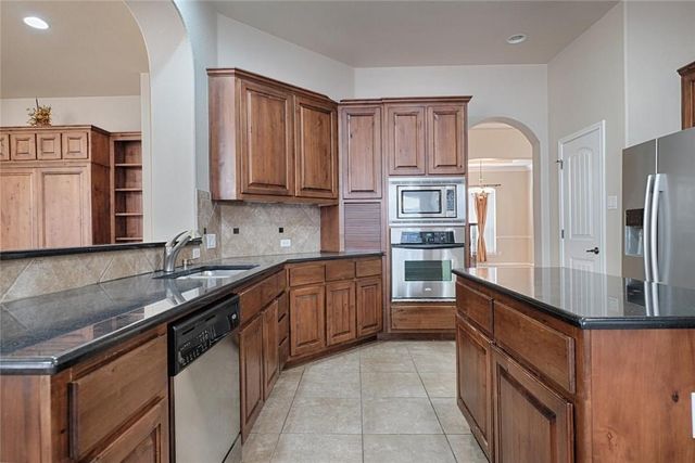 16228 Old Baldy DR, Austin, TX 78717