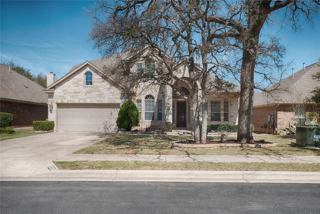 16228 Old Baldy DR, Austin, TX 78717