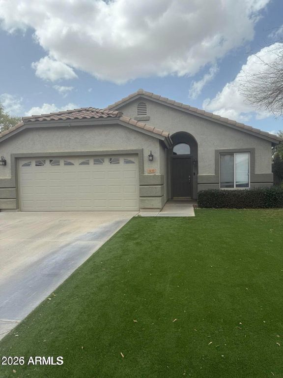 1132 N SETON Avenue, Gilbert, AZ 85234