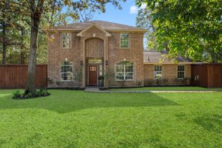 25221 Big Horn Lane, Magnolia, TX 77355