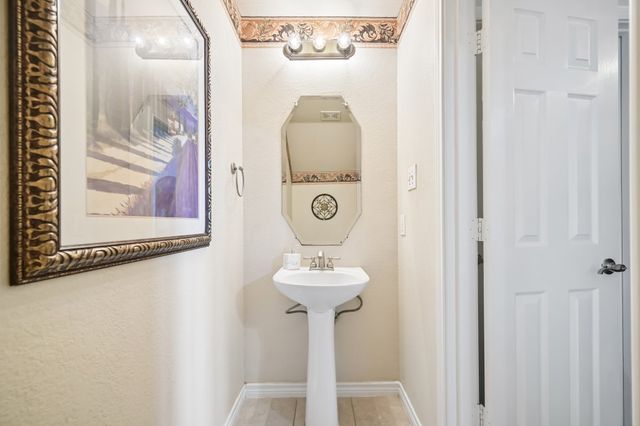 381 Fairlanding Avenue, Fairview, TX 75069
