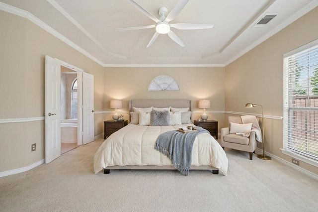 381 Fairlanding Avenue, Fairview, TX 75069