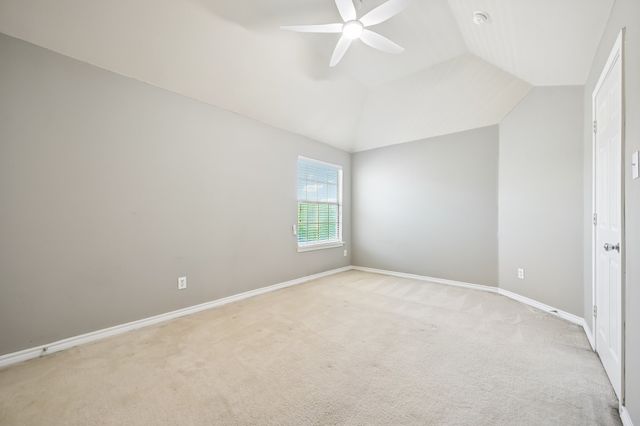 381 Fairlanding Avenue, Fairview, TX 75069