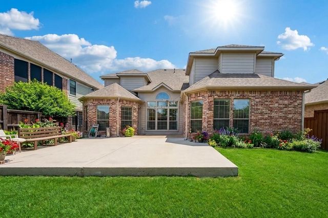 381 Fairlanding Avenue, Fairview, TX 75069