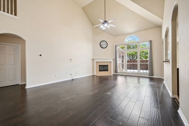 381 Fairlanding Avenue, Fairview, TX 75069