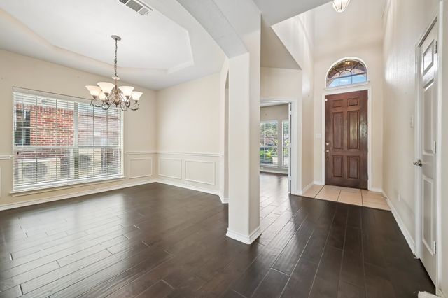 381 Fairlanding Avenue, Fairview, TX 75069