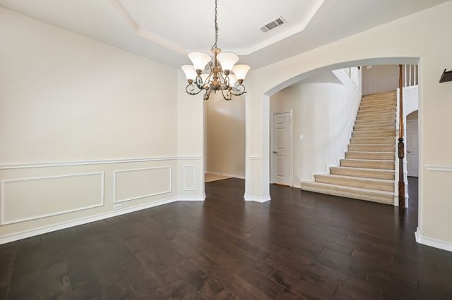381 Fairlanding Avenue, Fairview, TX 75069