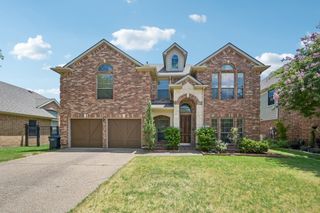 381 Fairlanding Avenue, Fairview, TX 75069