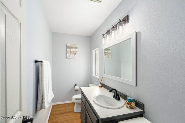 7784 N Sundance Dr, Coeur D'alene, ID 83815
