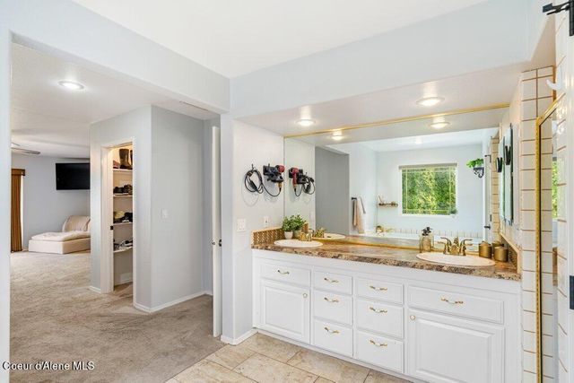 7784 N Sundance Dr, Coeur D'alene, ID 83815