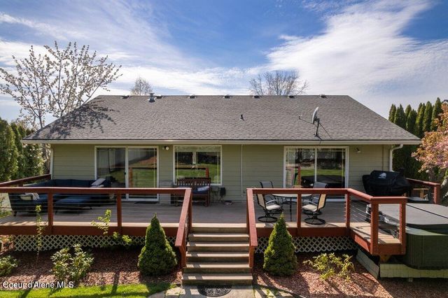 7784 N Sundance Dr, Coeur D'alene, ID 83815