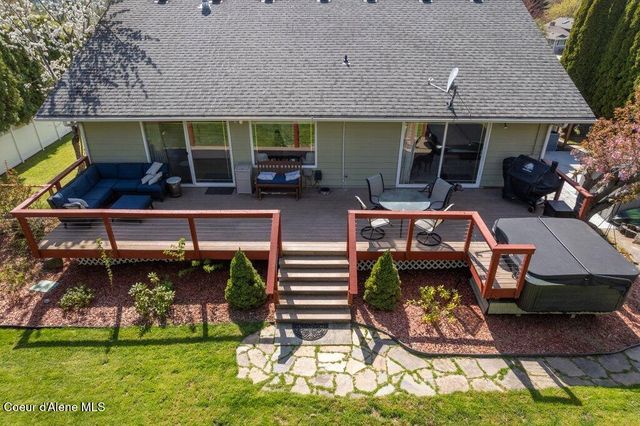 7784 N Sundance Dr, Coeur D'alene, ID 83815
