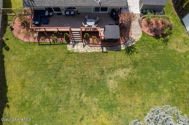 7784 N Sundance Dr, Coeur D'alene, ID 83815