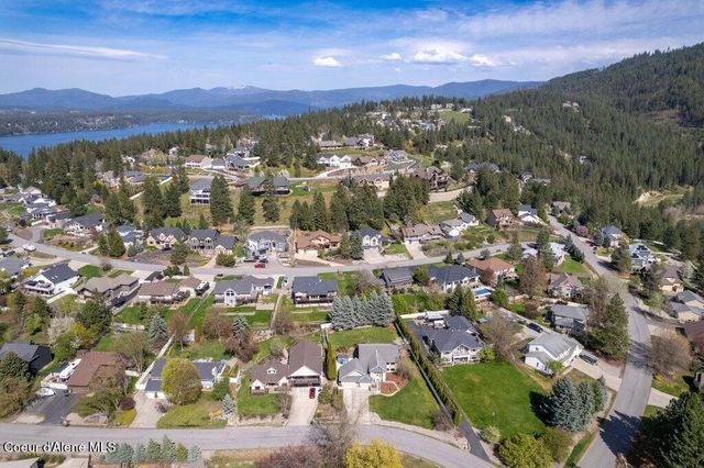 7784 N Sundance Dr, Coeur D'alene, ID 83815