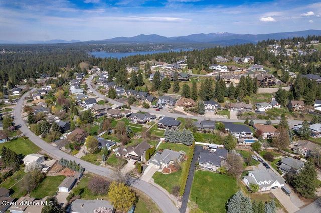 7784 N Sundance Dr, Coeur D'alene, ID 83815
