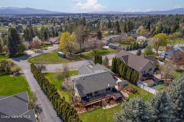 7784 N Sundance Dr, Coeur D'alene, ID 83815